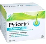 Priorin Haarmaske