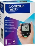 PZN-DE 15298264, Ascensia Diabetes Care Contour Next Neu Set Blutzuckermessger&auml;t