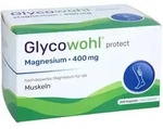 Glycowohl Magnesium 400mg