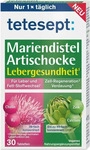 PZN-DE 18653228, Merz Consumer Care Tetesept Mariendistel Arti 30 St&uuml;ck,...