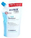 Numis med pH 5,5 Waschlotion Nachf&uuml;llbeutel