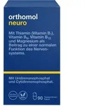 Orthomol Neuro
