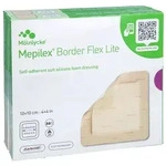 Mepilex Border Flex Lite 10x10cm