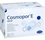 Cosmopor E steril Wundverband 5x7,2 cm Kohlpharma