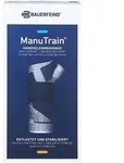 Manutrain Schwarz Links 2
