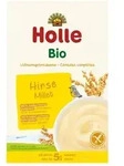 Bio-Vollkorngetreidebrei Hirse