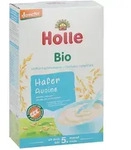 Holle Bio-Babybrei Haferflocken