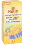 Holle Bio-Babykeks Dinkel