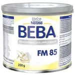 Nestle BEBA FM 85 Frauenmilchsupplement