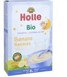 Holle Bio Milchbrei Banane