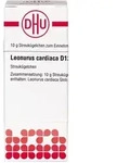 Leonurus Cardiaca D12