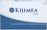 PZN-DE 19476366, Synformulas KIJIMEA Hypo Kapseln 18 St&uuml;ck, Grundpreis: &euro; 2,78