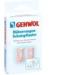 Gehwol H&uuml;hneraugen-Schutzpflaster