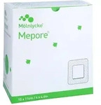 Mepore 10x11cm Steril