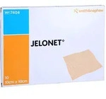 Jelonet Paraffingaze 10x10 cm steril Emra-Med