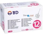 Bd Pen Nadeln 0.33x12.7mm