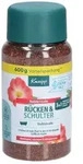 Kneipp Badekris Rueck&schu
