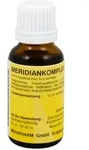 Meridiankomplex 1 Mischung