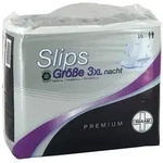 Param Slip Premium Nacht Gr.3XL