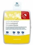 Schwermetall Urintest Basi