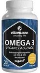 Omega 3 Vegan Algenoel