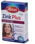 Abtei Zink Plus Hpmc