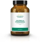 Chlorella Pyrenoidosa Presslinge