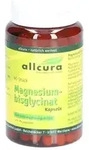 Magnesiumbisglycinat Kap