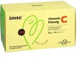 Inne Vitamin C Fluessig
