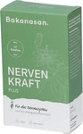 PZN-DE 18711138, Hansa Naturheilmittel Bakanasan Nervenkraft Plus 60 St&uuml;ck,