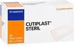 Cutiplast steril Wundverband 8x15 cm ToRa Pharma