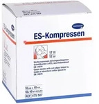 ES-Kompressen steril 10x10 cm