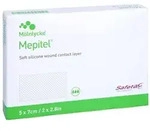 Mepitel Silikon Netzverband 5x7 cm steril B2B Medical