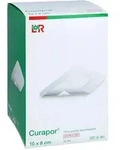 Curapor 8x10cm St Chir