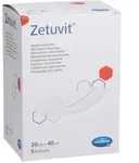 Zetuvit Saugkompressen steril 20x40 cm 1001 Artikel Medical