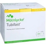 Tubifast 2-Way Stretch 10,75 cmx10 m gelb B2B Medical