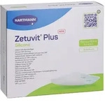 Zetuvit Plus Sil 12.5x12.5 B2B Medical