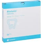 Biatain Schaumverband Sakrum 17x17 cm B2B Medical