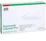 Suprasorb Liquacel Pro 5x5 cm