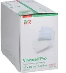 Vliwazell Pro steril 10x20 cm