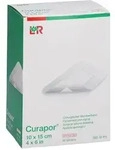 Curapor Wundverband steril chirurgisch 10x15 cm Kohlpharma