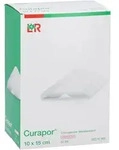Curapor Wundverband steril 10x15 cm