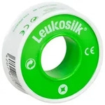 Leukosilk 1,25 cmx5 m 1001 Artikel Medical