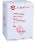 Rudavlies 10cmx8cm Steril
