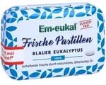 Em-eukal Frische Pastillen Blauer Eukalyptus zuckerfrei