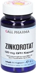 PZN-DE 11075159, Hecht Pharma Zinkorotat 120mg Gph 60 St&uuml;ck, Grundpreis:...