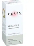 Ceres Koriander Coriandrum