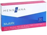 Multifit Menssana