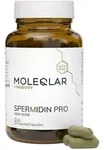 MoleQlar Spermidin PRO