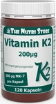 PZN-DE 13058780, Hirundo Products Vitamin K2 200ug 120 St&uuml;ck, Grundpreis:...